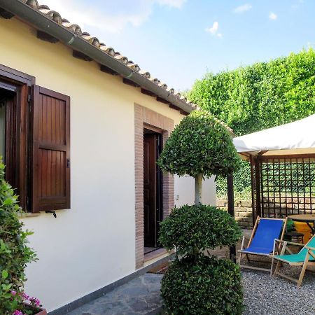 Holiday Home Dolce Vita-1 By Interhome Больсена Экстерьер фото