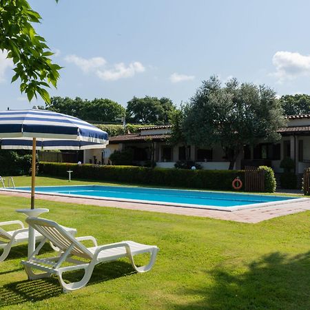 Holiday Home Dolce Vita-1 By Interhome Больсена Экстерьер фото