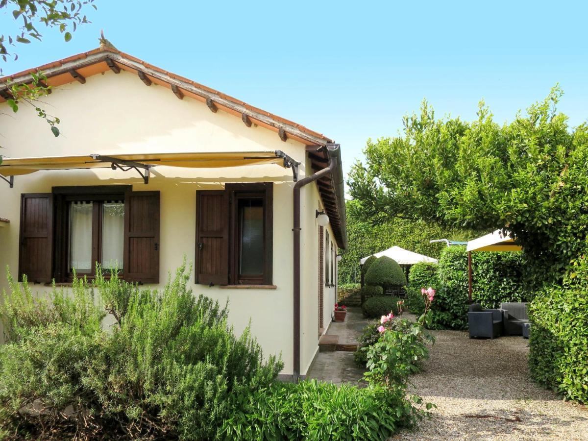 Holiday Home Dolce Vita-1 By Interhome Больсена Экстерьер фото