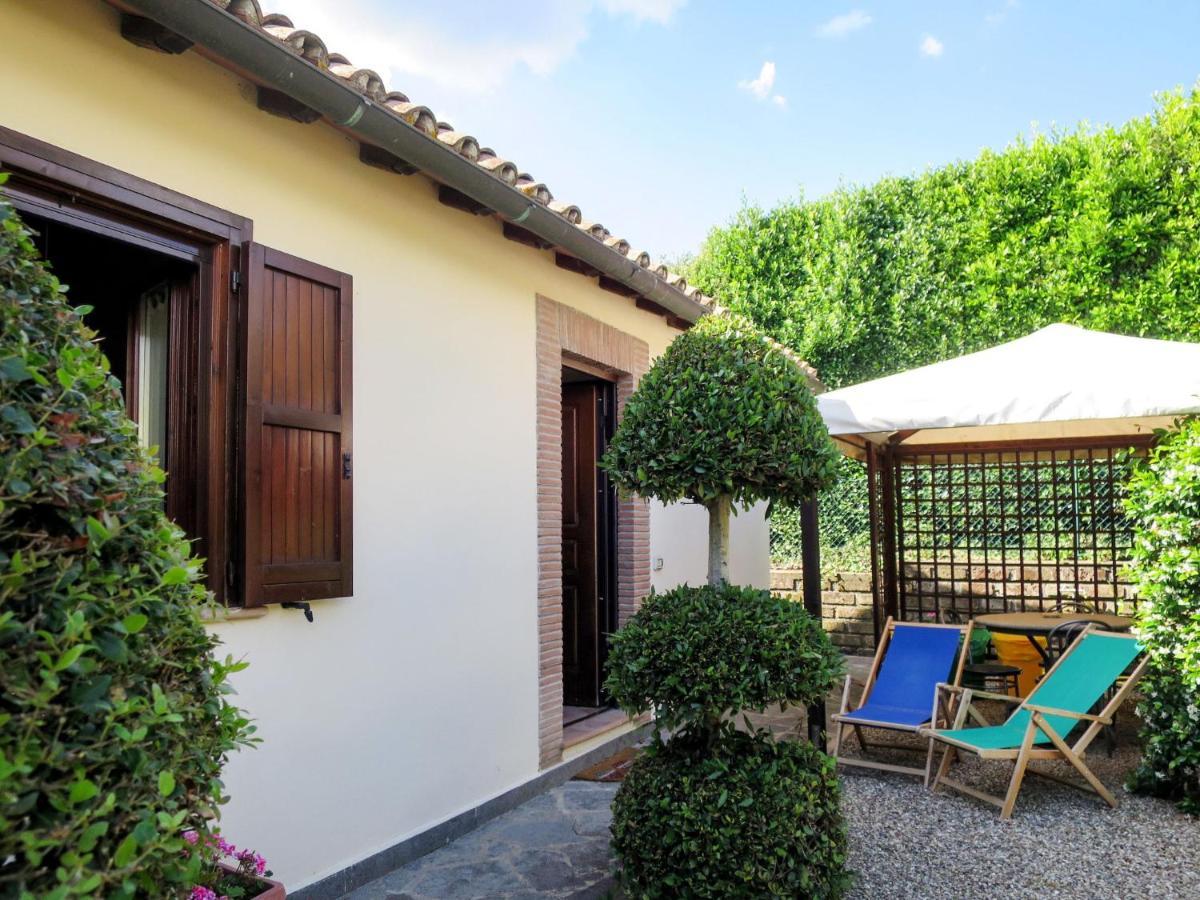 Holiday Home Dolce Vita-1 By Interhome Больсена Экстерьер фото