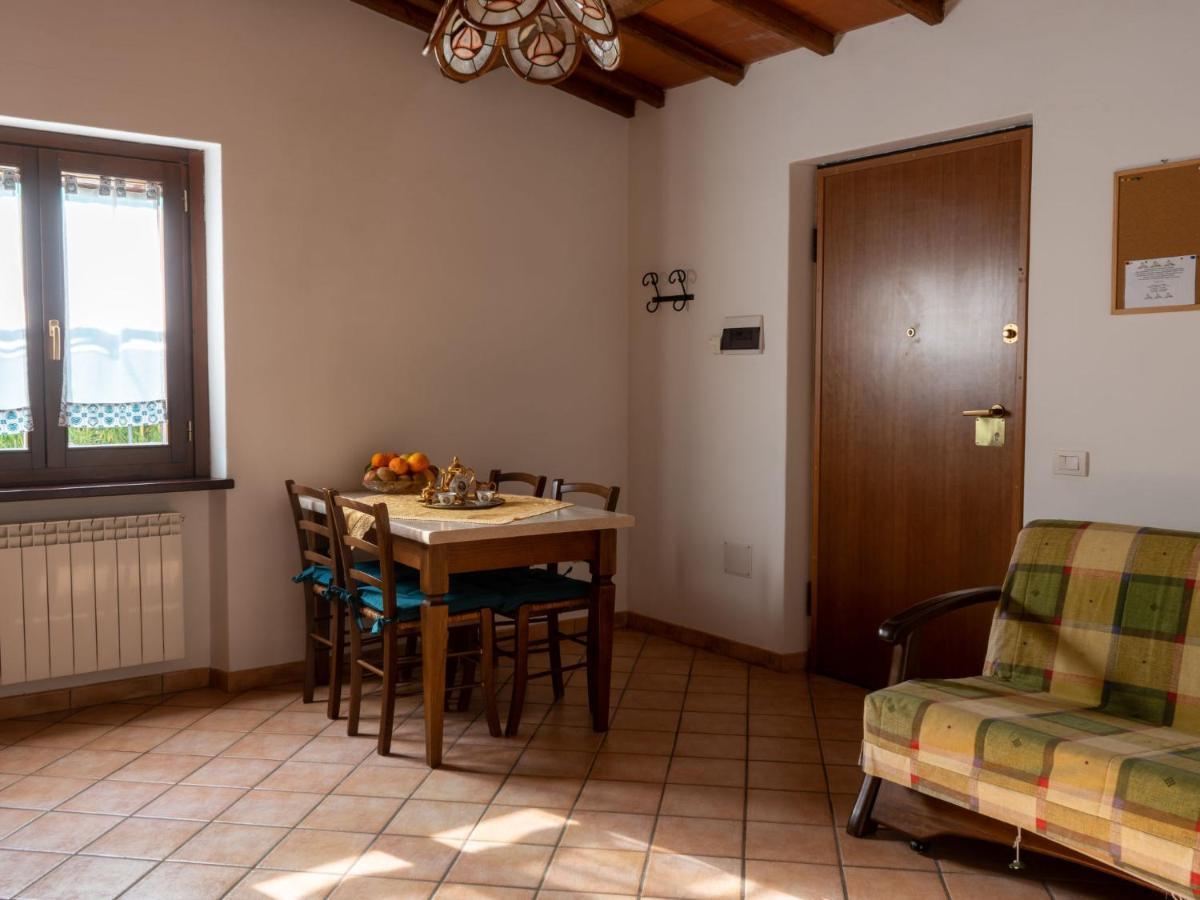 Holiday Home Dolce Vita-1 By Interhome Больсена Экстерьер фото