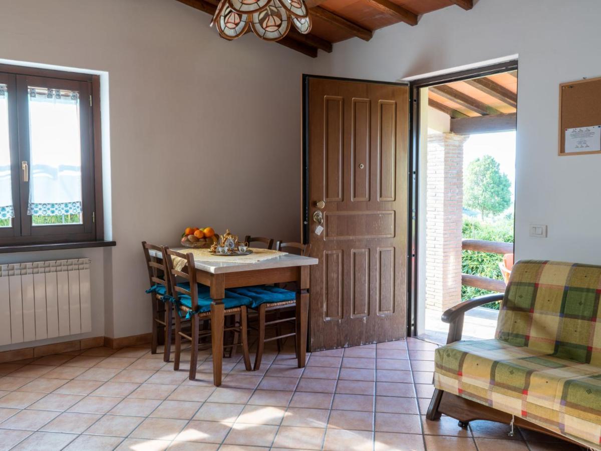 Holiday Home Dolce Vita-1 By Interhome Больсена Экстерьер фото