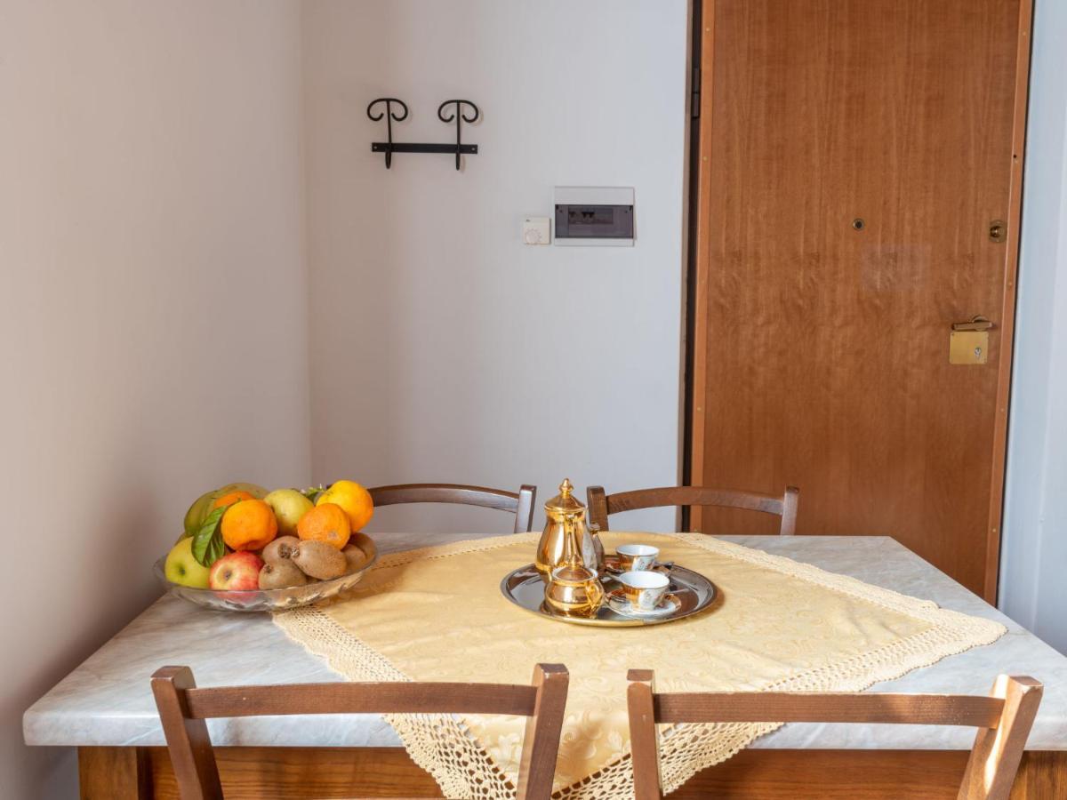 Holiday Home Dolce Vita-1 By Interhome Больсена Экстерьер фото