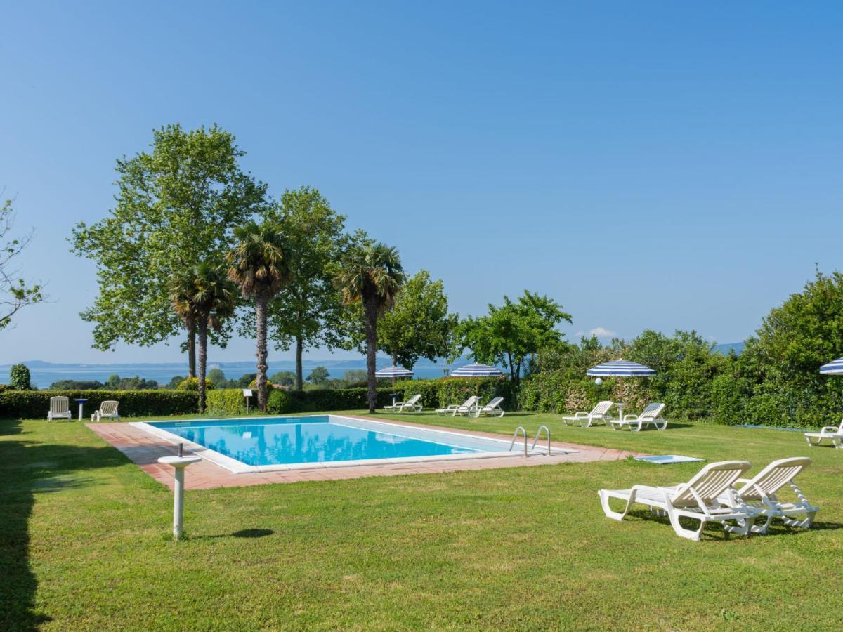 Holiday Home Dolce Vita-1 By Interhome Больсена Экстерьер фото