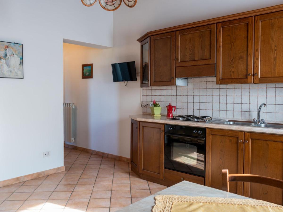 Holiday Home Dolce Vita-1 By Interhome Больсена Экстерьер фото