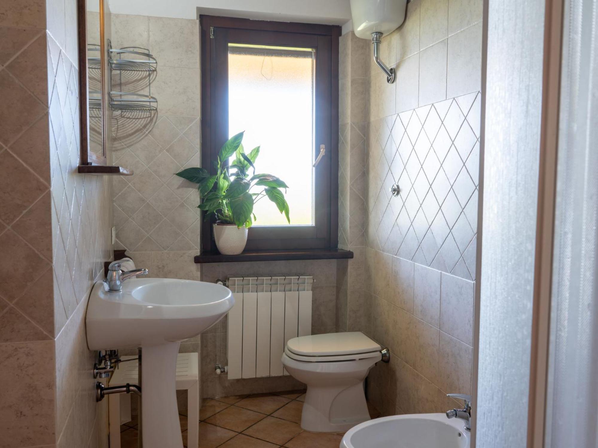 Holiday Home Dolce Vita-1 By Interhome Больсена Экстерьер фото