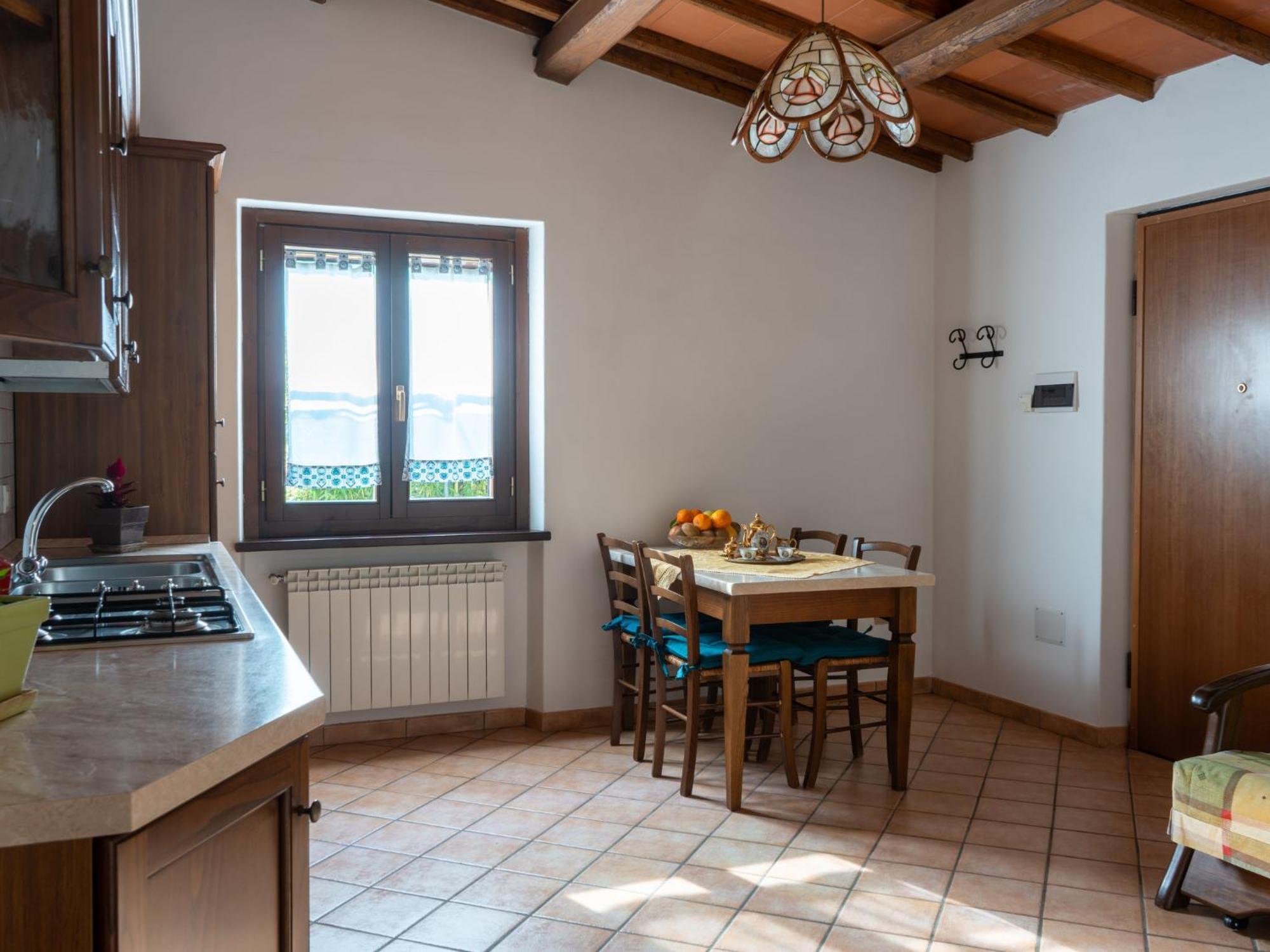 Holiday Home Dolce Vita-1 By Interhome Больсена Экстерьер фото